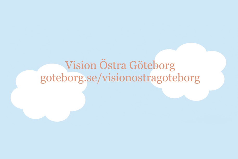 Vision Östra Göteborg