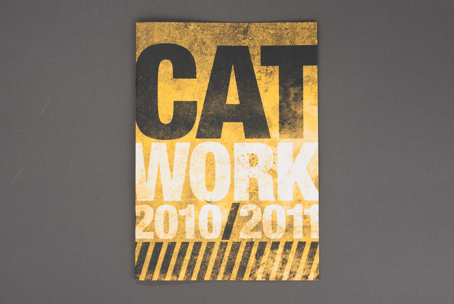 CAT Work 2010/2011