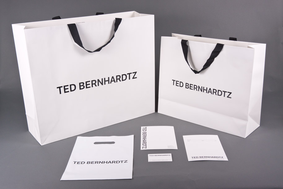 Ted Bernhardtz