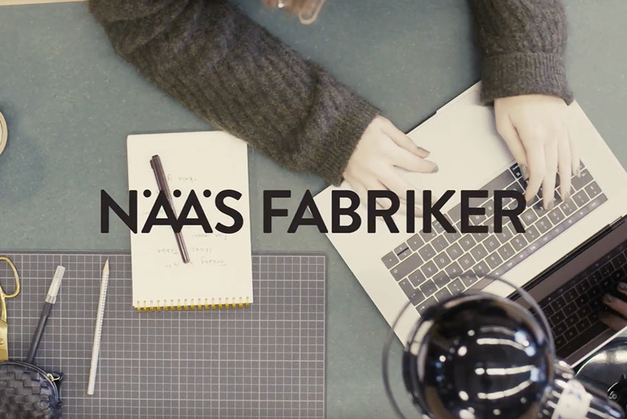 Nääs Fabriker – Co-working